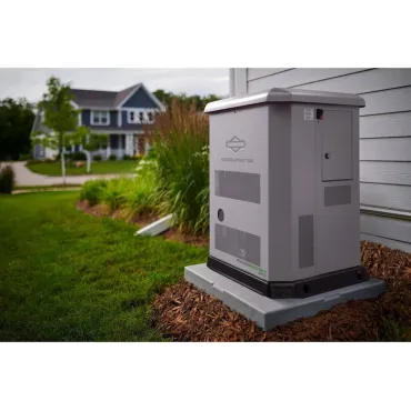 Briggs & Stratton 13kW PowerProtect Standby Generator - Unit Only | 40746