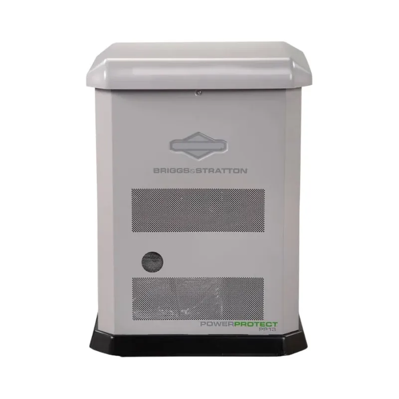 Briggs & Stratton 13kW PowerProtect Standby Generator - Unit Only | 40746