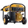 Caterpillar RP6500 E Portable Generator