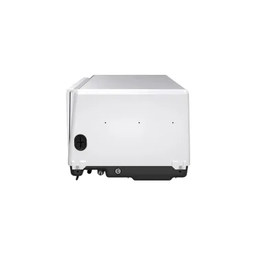 Cummins Onan 7.0HGLCB-8315 Commercial Generator 120/240V Single Phase