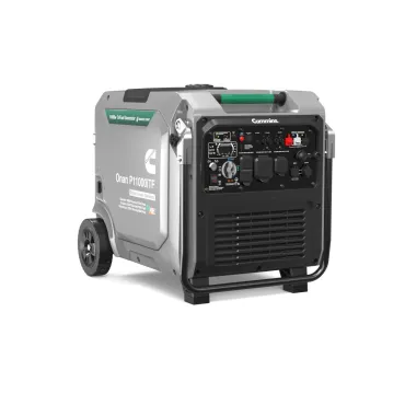 Cummins Onan P11000iTF Tri-Fuel Digital Inverter Generator
