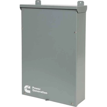 Cummins RA112N3 100 Amp Non Service Entrance Automatic Transfer Switch