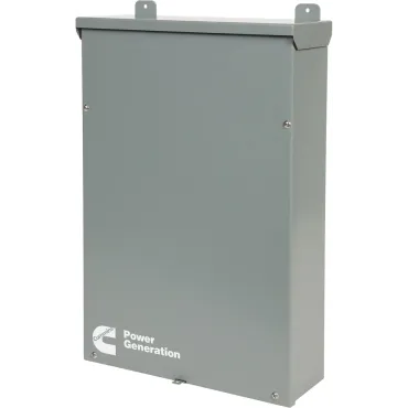 Cummins RA212N3 200 Amp Non Service Entrance Automatic Transfer Switch