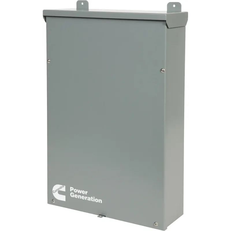 Cummins RA212N3 200 Amp Non Service Entrance Automatic Transfer Switch