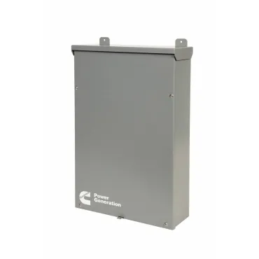 Cummins RA412N3 400 Amp Non Service Entrance Automatic Transfer Switch