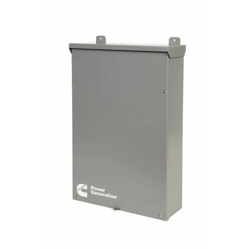 Cummins RA412N3 400 Amp Non Service Entrance Automatic Transfer Switch