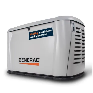 Generac 18kW Next Gen Home Standby Generator | 7259