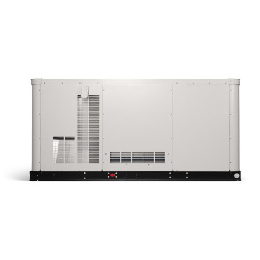 Generac 80kW CA-MA Emissions Protector XG 3-Phase Generator | XG08045CNAC