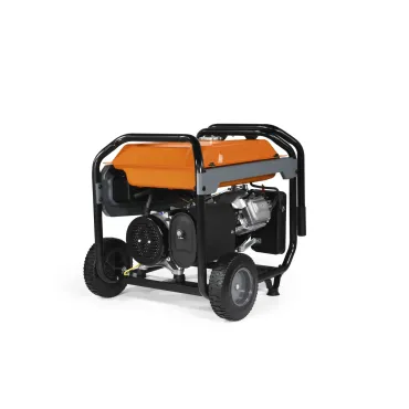 Generac GP6500E 6500W Portable Generator with COsense & Electric Start