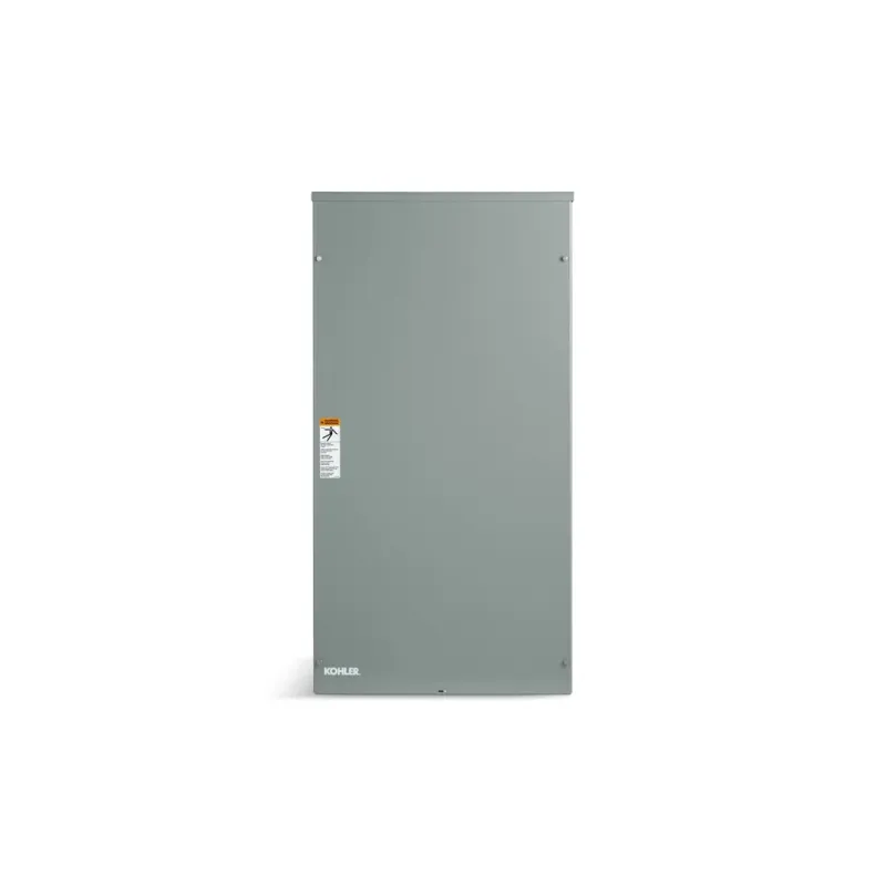 Kohler RDT CFNC QS7 Single Phase 100 Amp 2 Pole 240V Automatic Transfer Switch