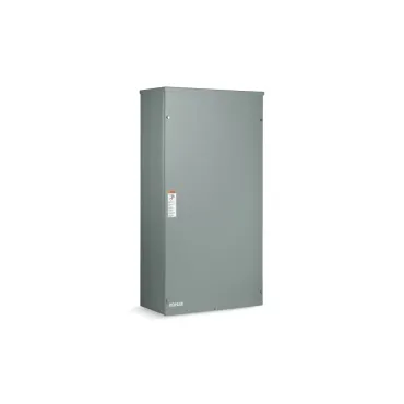 Kohler RDT CFNC QS7 Single Phase 200 Amp 2 Pole 240V Automatic Transfer Switch