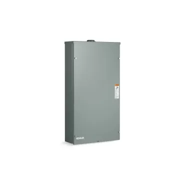 Kohler RDT CFNC ASEQS4 200 Amp Service Entrance Automatic Transfer Switch