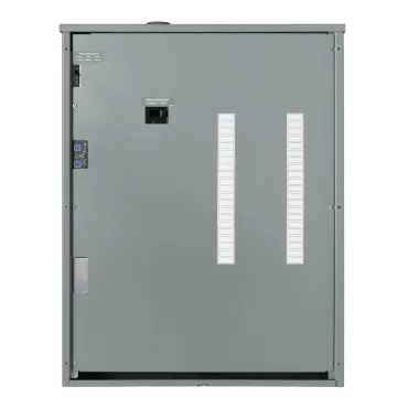 Kohler RDT CFNC BSEQS3 200 Amp Service Entrance Automatic Transfer Switch 42 Space Load Center