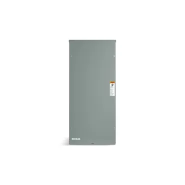 Kohler RDT CFNC QS10 Single Phase 400 Amp 2 Pole 240V Automatic Transfer Switch