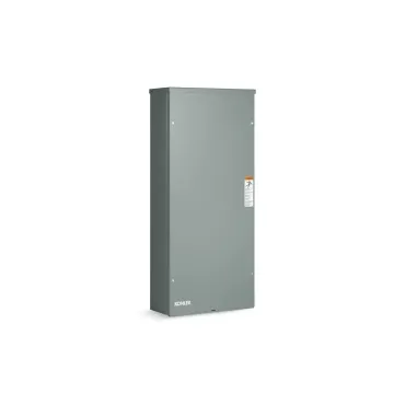 Kohler RDT CFNC QS11 Single Phase 400 Amp 2 Pole 240V CSA Automatic Transfer Switch
