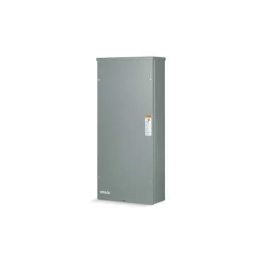 Kohler RDT CFNC QS11 Single Phase 400 Amp 2 Pole 240V CSA Automatic Transfer Switch