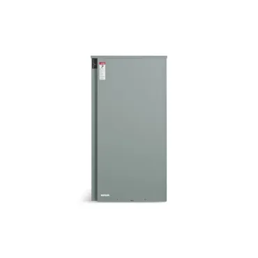 Kohler RXT Three Wire 400 Amp 2 Pole 240V Automatic Transfer Switch