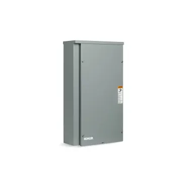 Kohler RXT JFNC CSEQS3 200 Amp Service Entrance CSA Automatic Transfer Switch
