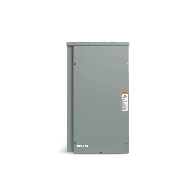 Kohler RXT JFNC CSEQS3 200 Amp Service Entrance CSA Automatic Transfer Switch