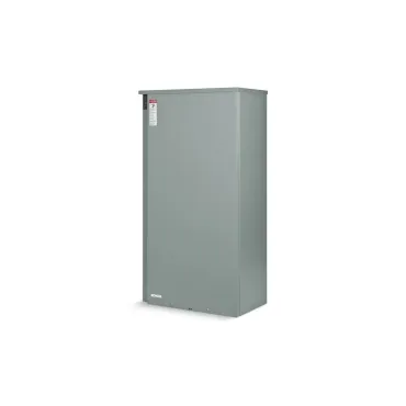 Kohler RXT JFTC MV06 Three Phase 400 Amp 3 Pole 240V Automatic Transfer Switch
