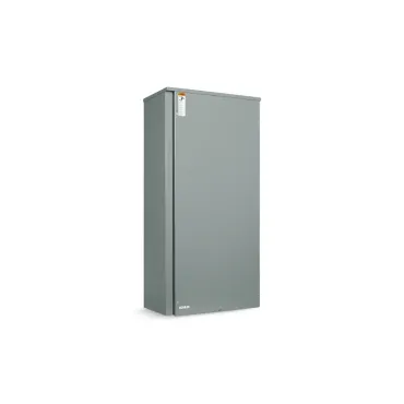 Kohler RXT JMTC MV04 Three Phase 400 Amp 3 Pole 480V CSA Automatic Transfer Switch
