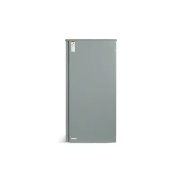 Kohler RXT JMTC MV04 Three Phase 400 Amp 3 Pole 480V CSA Automatic Transfer Switch