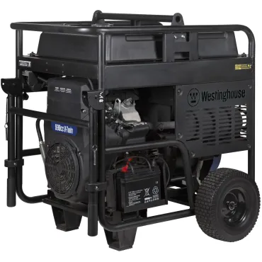 Westinghouse WGen20000c Portable Generator with CO Sensor