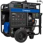 Westinghouse WGen20000TFc Tri-Fuel Portable Generator with CO Sensor