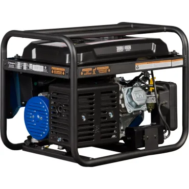 Westinghouse WGen3600cv Portable Generator with CO Sensor