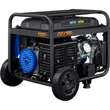 Westinghouse WGen3600DFc Dual-Fuel Portable Generator