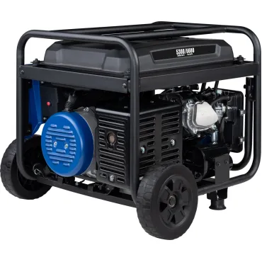 Westinghouse WGen5300 Portable Gasoline Generator