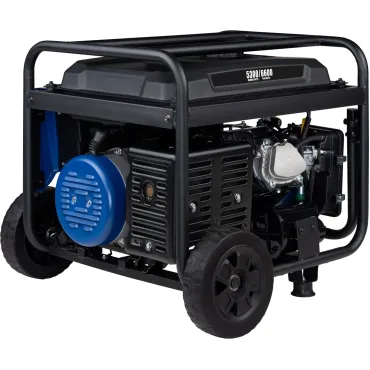 Westinghouse WGen5300cv Portable Generator with CO Sensor