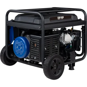 Westinghouse WGen5300s Portable Gasoline Generator