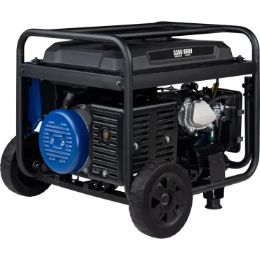 Westinghouse WGen5300v Portable Gasoline Generator