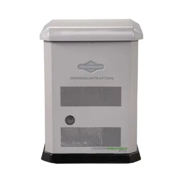Briggs & Stratton 13kW PowerProtect Standby Generator - Unit Only | 40746