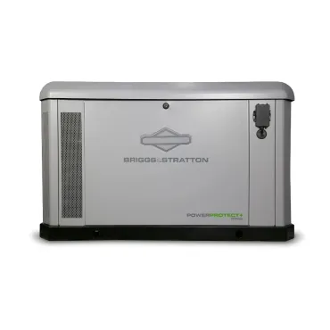 Briggs & Stratton 26kW PowerProtect+ Standby Generator - Unit Only | 40807