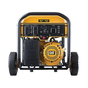 Caterpillar RP5500 Portable Generator