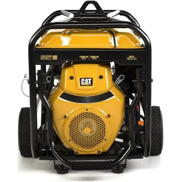 Caterpillar RP12000 E Portable Generator