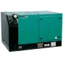 Cummins Onan 7.5HDKAT-41934 Diesel Generator 20V Single Phase