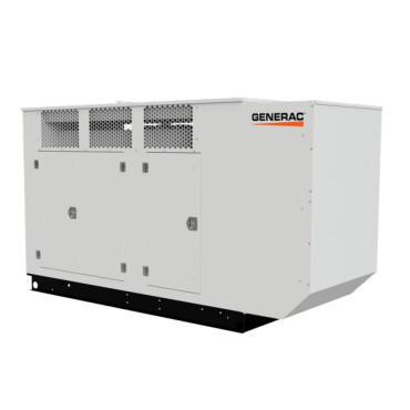 Generac 150kW Protector Series 120/240V Single-Phase Standby Generator | RG15089ANAC