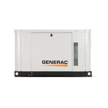 Generac 25kW Protector XG 3-Phase Standby Generator | XG02525CNAX