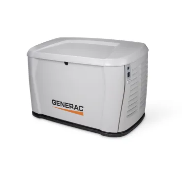 Generac 26kW Next Gen Home Standby Generator | 7327
