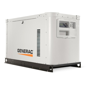 Generac 30kW Light Commercial Protector XG 3-Phase Generator | XG03025CNAX
