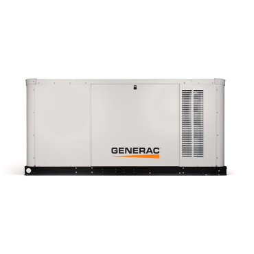 Generac 80kW CA-MA Emissions Protector XG 3-Phase Generator | XG08045CNAC