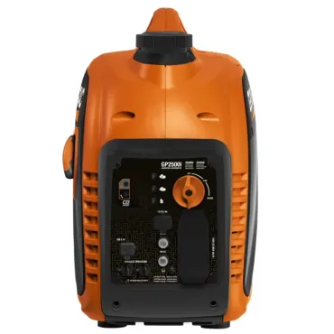 Generac GP2500i 2200W Portable Inverter Generator with COsense