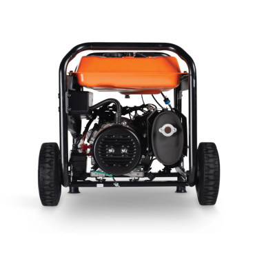 Generac GP5500E 5500W Portable Generator with COsense & Electric Start