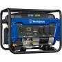 Westinghouse WGen3600DFcv Dual-Fuel Portable Generator